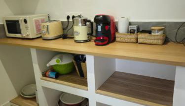 L'Ecrin des Thermes - Foto 4