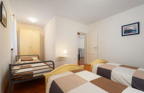 Villa Anthony with 3 br and private pool near Umag - Foto 27