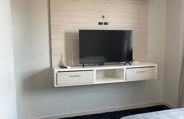 Apartamento completo com veículo opcional - Foto 50