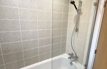 Modern 3-Bedroom Home in Bletchley, Milton Keynes - Foto 10