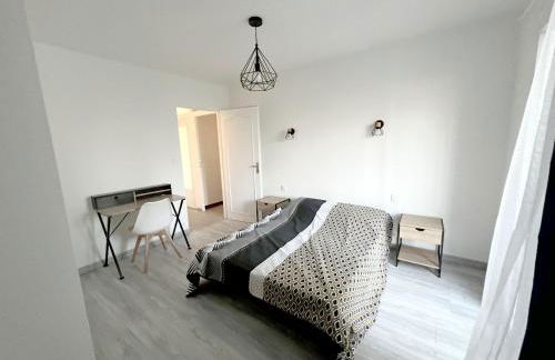 178A - T3 Tout Confort du Gond - 70 m2 - Foto 7