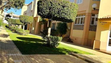 Adosado en Novo Atlantico Golf - Foto 5, Garden