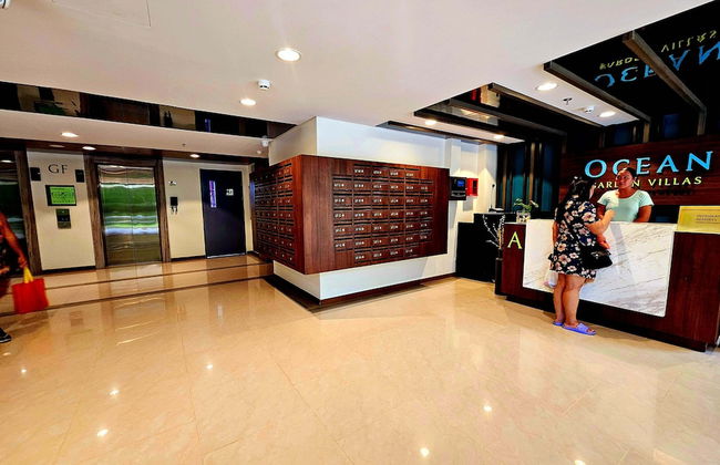 Evelyn Azure Escapes Boracay Newcoast - Foto 43