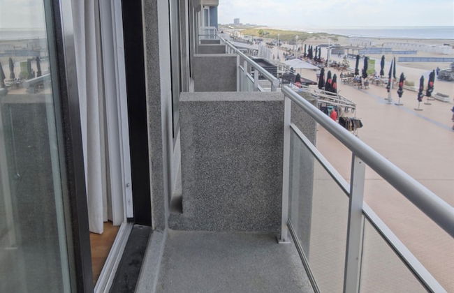 Apartment in Belgium Near the Seaside - Foto 22