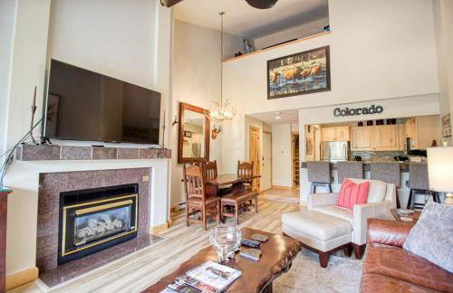 Unit 520 - 3br condo with balcony views - Foto 1