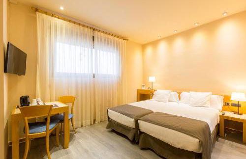 Hospedium Apartamentos DV - Foto 85