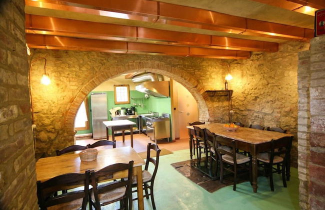 Verdidea - Podere della Bruciata - Foto 24