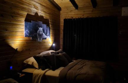 Refúgio Urubici Chalé Boutique - Photo 26