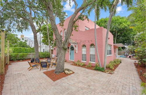 Palm Beach 5BR Cottage!PoolSpaSaunaCold Plunge - Foto 65