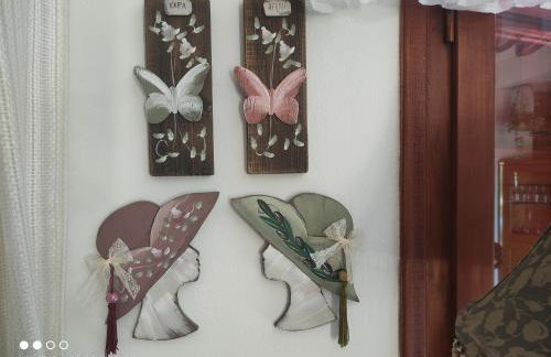 MESONISI maisonette - Foto 31