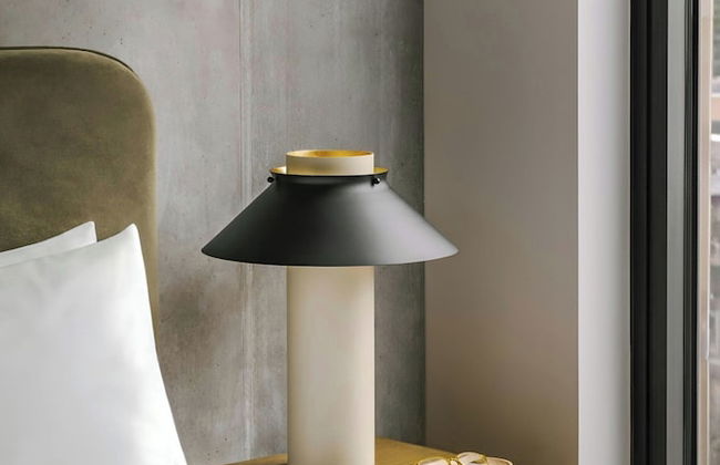 Sonder by Marriott Bonvoy North Loop Green Apartments North Loop - Photo 8