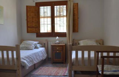 La Casa de la Oma -La Caseta - Foto 17