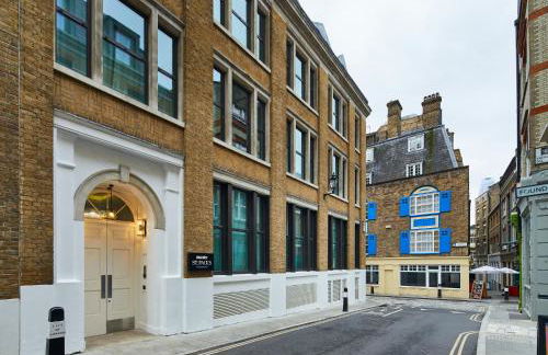 master St. Paul's - Foto 32