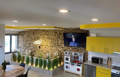 As Penedas, Casa dos Arcos - Foto 23