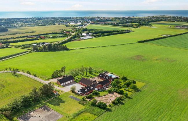 Family Retreat by the Sea - By Traum Ferienwohnungen - Foto 28