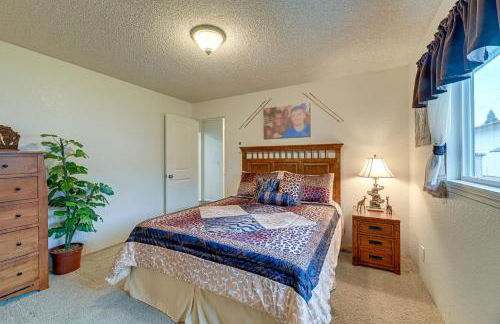 Family-Friendly Winston Vacation Rental with Deck! - Foto 21