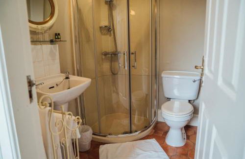 Charlemont House Moy Self Catering With Hot Tub Optional - Foto 13