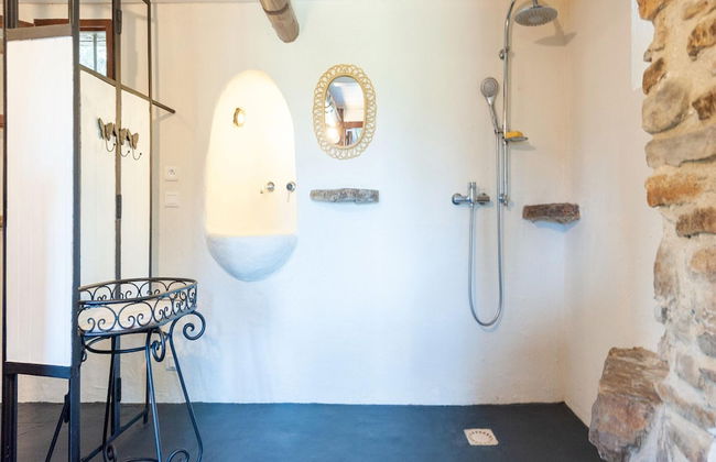 Quiet Vacation Home With Private Pool - Foto 16