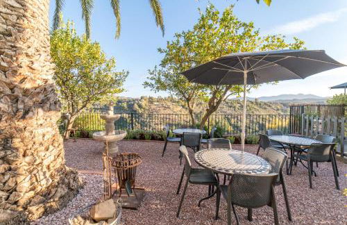 Alojamiento Rural El Valle - Photo 22