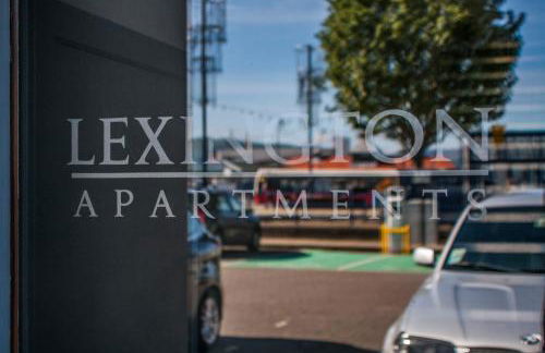 Lexington Apartments, entire apartment, sea view, private parking, wifi - Foto 7