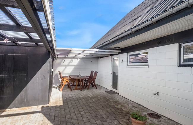 "Dunja" - 200m to the fjord - Foto 14