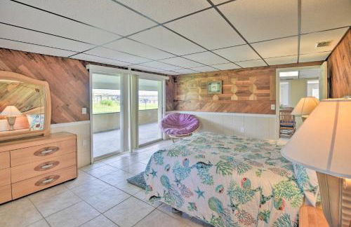 Waterfront Welaka Escape with Private Docks! - Foto 10