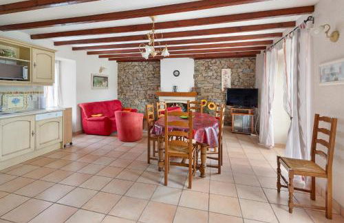 Le Gîte du Verger - Calme, paisible et jardin - Foto 18