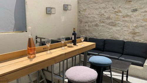 Sur la Terrasse - Foto 2