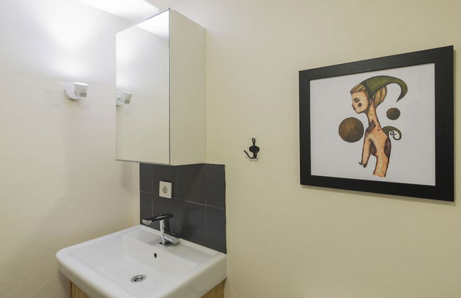 Spotless Flat in Central - Foto 26