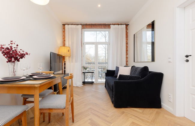 Atmospheric Apartment by Renters - Foto 28