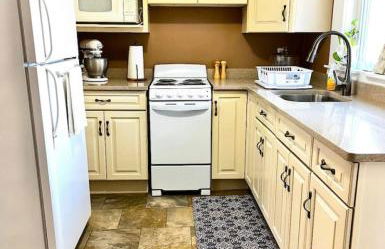 Cozy Capen Cottage - Foto 9