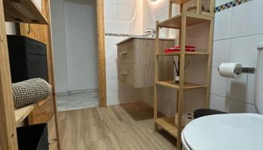 Apartamento Pintor Palomino - Photo 4