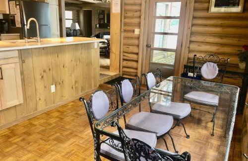 Wild Refuge Lodge - Foto 35