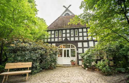 Ferienwohnung Lieblingsplatz - Foto 1