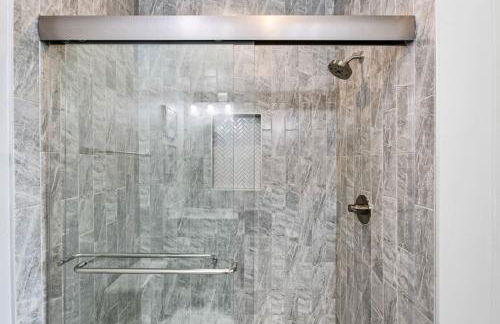 Family Friendly 3-Bedroom Coastal Escape - Foto 32