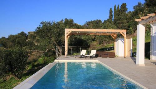 Sunset Sea View Villa 6 - Foto 5