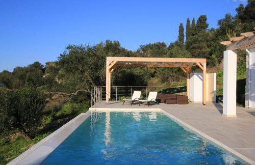 Sunset Sea View Villa 6 - Foto 5