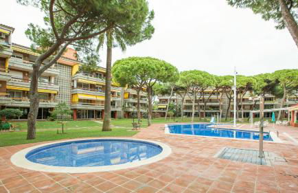 GAVA4 BEACHFRONT Apartment BARCELONA - Foto 13