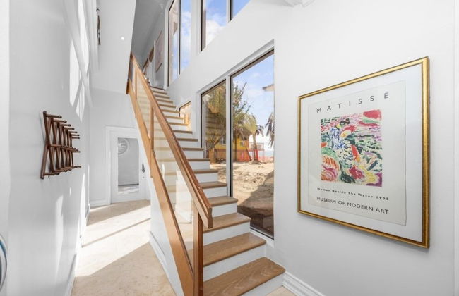 Anchored Here 3 Bedroom Home by RedAwning - Foto 41