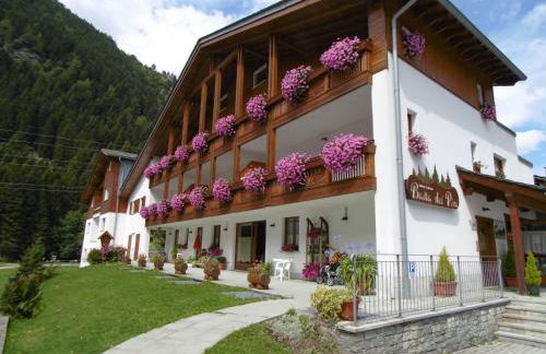 Baita dei Pini - Photo 12