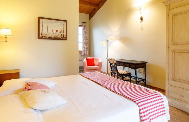 La Tana del Ghiro 20 - Photo 44