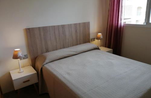 Entre el Mar y el Golf. Wifi privado. - Foto 14