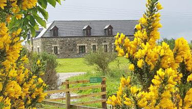 Heathfield Highland Estate - Foto 2, Garden