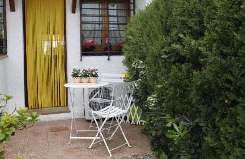 AT034 Vistas de la playa, casa en primera línea con salida a la playa - Foto 11