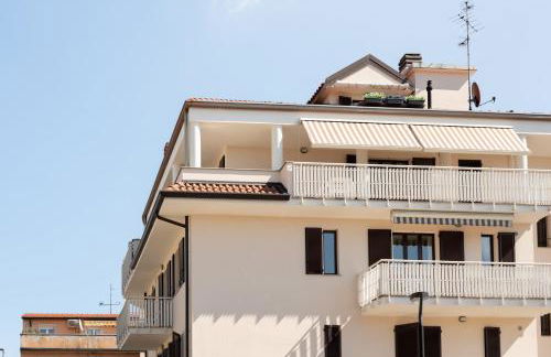 Bed&Business - Milano Cortina - Rho Fiera Milano - San Siro Meazza Stadium - Foto 27