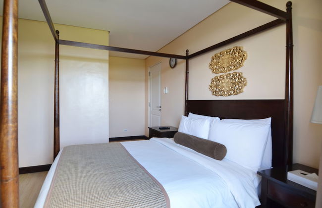 Crosswinds Resort Suites - Foto 17