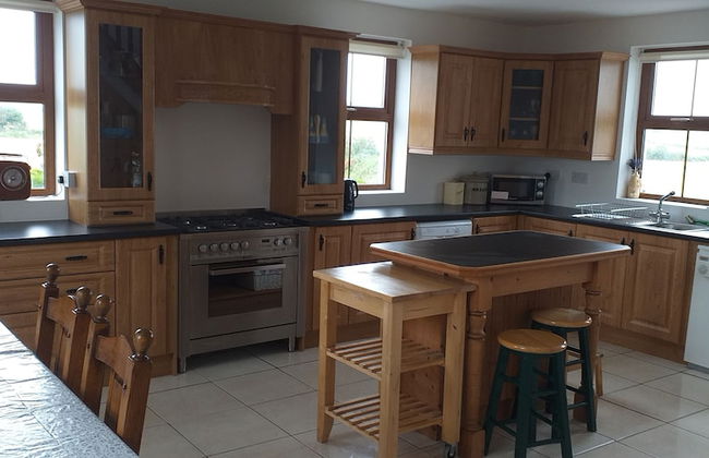 Murphy's Irish Farmhouse Near Ballybunion - Foto 10