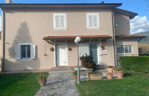 leupupe relax cultura mare monti - Foto 25