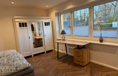 Fewo Voßbarg ünnen - Foto 7