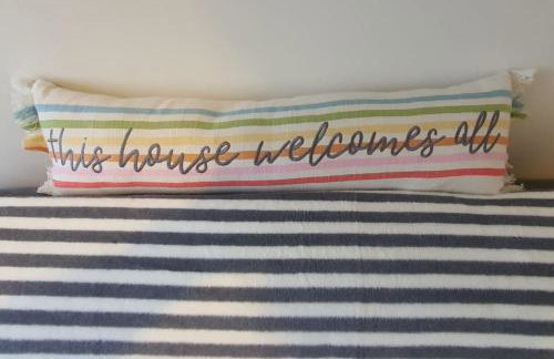 Selfcontained Apt ensuite - Foto 23